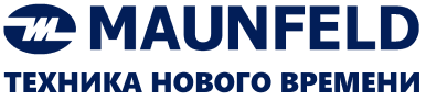 логотип партнера - MAUNFELD