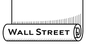 логотип партнера - WALL STREET